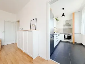 Prodej bytu 2+1, Ústí nad Orlicí, Dukelská, 52 m2