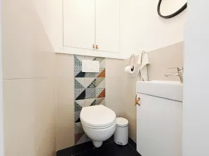 Prodej bytu 2+1, Ústí nad Orlicí, Dukelská, 52 m2