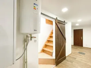 Prodej rodinného domu, Litomyšl, Na Lánech, 290 m2