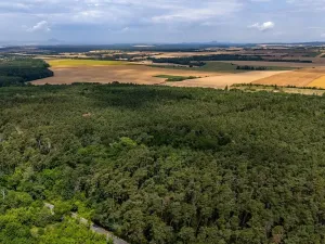 Prodej pozemku pro bydlení, Mělník, Chloumecká, 2624 m2