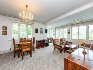 Prodej rodinného domu, Měchenice, M. J. Hurta, 230 m2