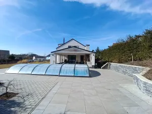 Prodej rodinného domu, Křížkový Újezdec, 228 m2