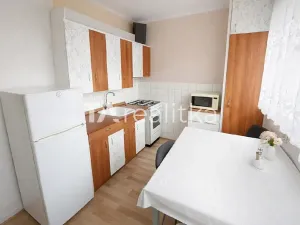 Prodej bytu 2+1, Ostrava, Dr. Martínka, 46 m2