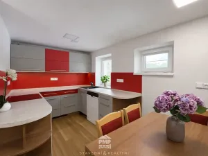 Pronájem bytu 1+kk, Boskovice, Bedřicha Smetany, 44 m2