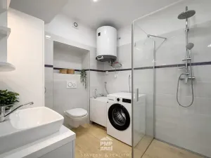 Pronájem bytu 1+kk, Boskovice, Bedřicha Smetany, 44 m2