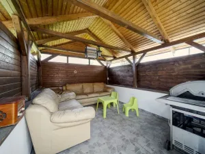 Prodej rodinného domu, Srby, 171 m2