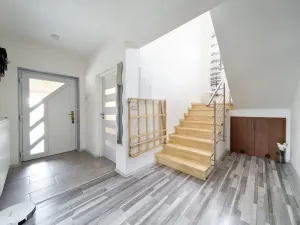 Prodej rodinného domu, Srby, 171 m2