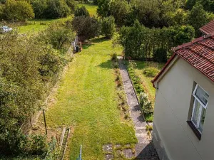 Prodej pozemku pro bydlení, Uhersko, 3765 m2