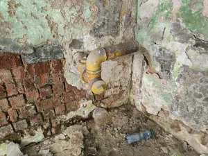 Prodej obchodního prostoru, Zlaté Hory, Na Sídlišti, 313 m2