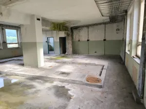 Prodej obchodního prostoru, Zlaté Hory, Na Sídlišti, 313 m2