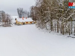 Prodej pozemku pro bydlení, Radčice, 963 m2