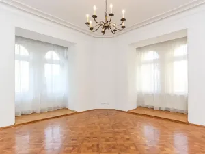 Pronájem kanceláře, Praha - Vinohrady, Anny Letenské, 160 m2