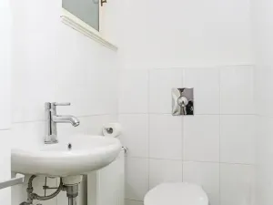 Pronájem kanceláře, Praha - Vinohrady, Anny Letenské, 160 m2