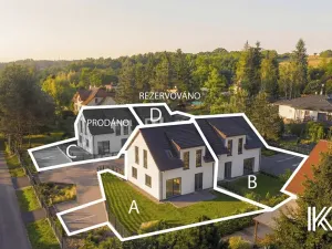 Prodej rodinného domu, Kamenice, Vnitřní, 123 m2