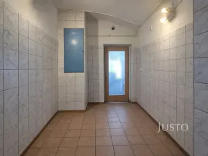 Pronájem obchodního prostoru, Písek, Budějovická, 110 m2