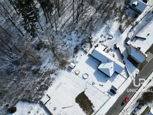 Prodej rodinného domu, Pohledy, 152 m2