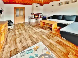 Prodej rodinného domu, Chrast, 110 m2