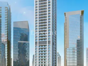 Prodej bytu 3+kk, Dubaj, Spojené arabské emiráty, 103 m2