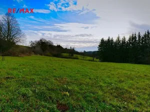 Prodej pozemku pro bydlení, Heřmanice, 1500 m2