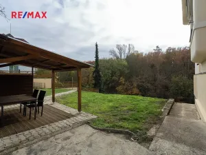 Prodej rodinného domu, Praha - Braník, Údolní, 420 m2