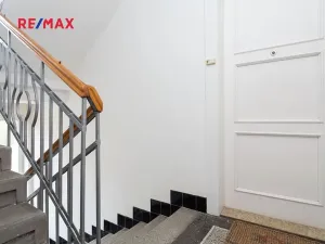 Prodej rodinného domu, Praha - Braník, Údolní, 420 m2