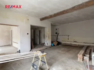 Prodej rodinného domu, Praha - Braník, Údolní, 420 m2