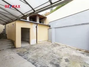Prodej rodinného domu, Praha - Braník, Údolní, 420 m2