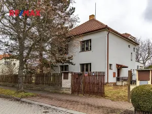 Prodej rodinného domu, Praha - Běchovice, Na Korunce, 235 m2