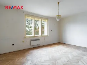 Prodej rodinného domu, Praha - Běchovice, Na Korunce, 235 m2