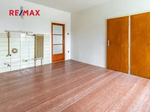 Prodej rodinného domu, Praha - Běchovice, Na Korunce, 235 m2