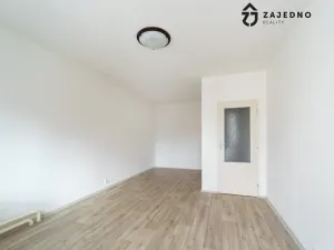 Pronájem bytu 2+kk, Brno, Prušánecká, 44 m2