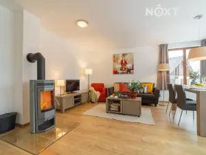 Prodej rodinného domu, Lipno nad Vltavou, 101 m2