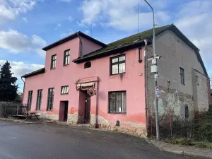 Prodej podílu - jiné, Golčův Jeníkov, Jiráskova, 600 m2