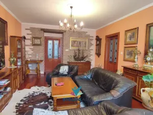 Prodej bytu 3+1, Teplice, U zámku, 100 m2