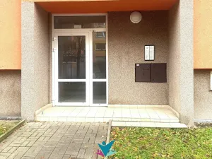 Prodej bytu 4+1, Teplice, J. Á. Komenského, 109 m2