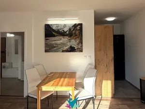 Pronájem bytu 2+kk, Teplice, Arbesova, 47 m2