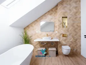 Prodej rodinného domu, Bystřany, 284 m2