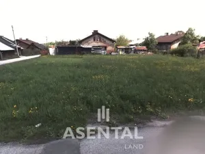 Prodej pozemku, Petřvald, Josefa Holuba, 842 m2