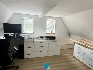 Prodej rodinného domu, Olbernhau, Německo, 121 m2