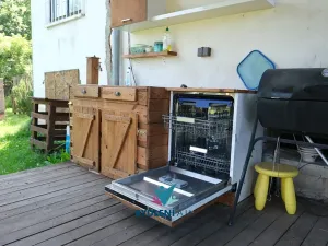 Prodej zahrady, Teplice, Na Dolinách, 400 m2