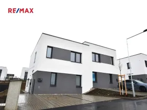 Pronájem rodinného domu, Plzeň, 110 m2