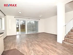 Pronájem rodinného domu, Plzeň, 110 m2
