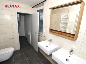 Pronájem rodinného domu, Plzeň, 110 m2