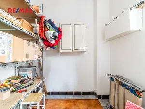 Prodej rodinného domu, Oselce, 168 m2