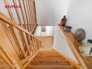 Prodej rodinného domu, Oselce, 168 m2