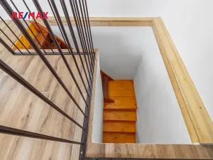 Prodej rodinného domu, Manětín, 90 m2