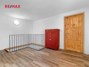 Prodej rodinného domu, Manětín, 90 m2
