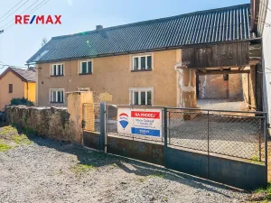Prodej rodinného domu, Manětín, 90 m2