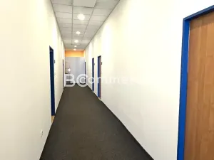 Pronájem kanceláře, Brno, 51 m2
