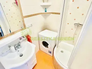 Prodej bytu 3+1, Vsetín, Dolní Jasenka, 69 m2